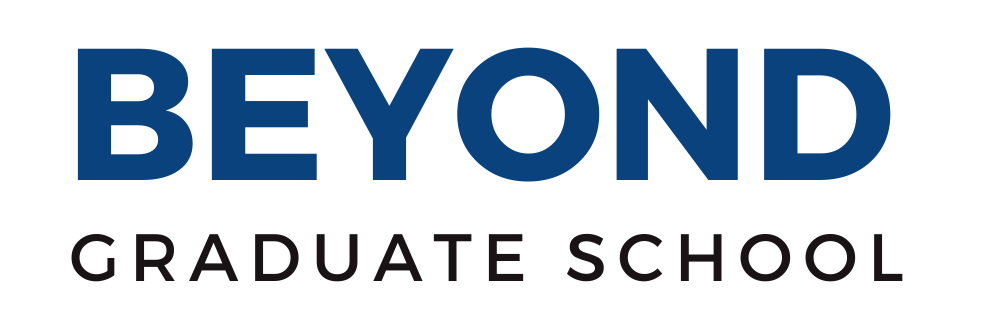 Beyond Graduate School Logo